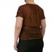 Женская блуза ROCCO BAROCCO , НГ/0074